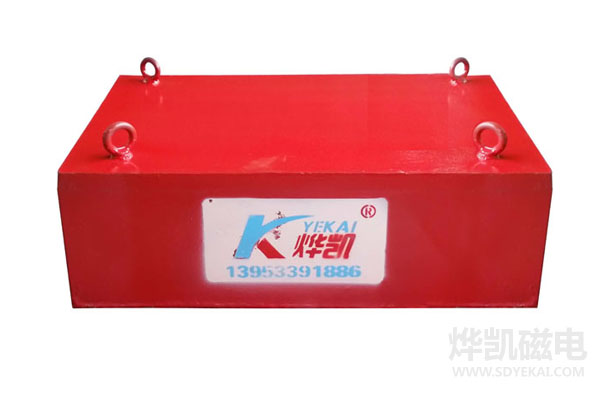 磁选机，除铁器，涡电流分选机，永磁滚筒，磁选设备，山东烨凯磁电